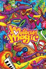 Poster da série Motown Magic