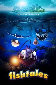Fishtales movie poster