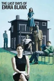 The Last Days of Emma Blank movie poster