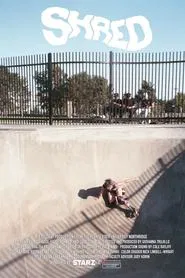 Poster do filme SHRED
