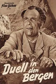 Mountain Smugglers movie poster