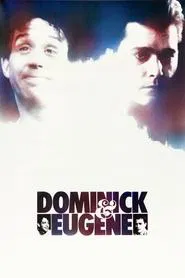 Dominick and Eugene movie poster