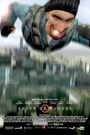 Half-Life: Full Life Consequences tv show poster