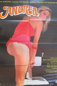 Andréa movie poster