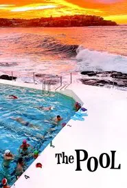 The Pool movie poster