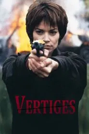 Vertiges tv show poster