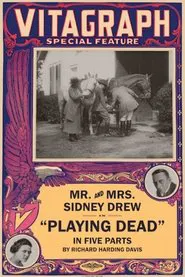 Playing Dead movie poster