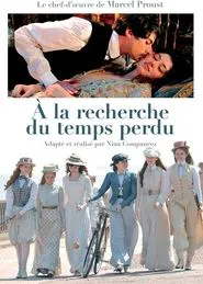 In Search of Lost Time movie poster