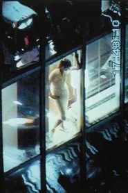 Diamonds movie poster