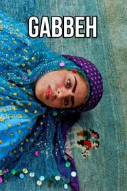 Gabbeh movie poster