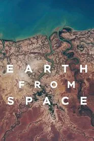 Earth from Space tv show poster