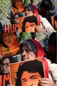 I Am Berta movie poster