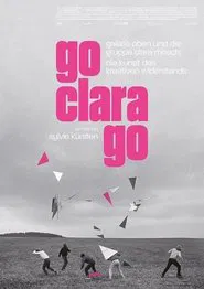 Go Clara Go movie poster