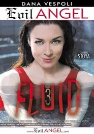 Poster do filme Fluid 3