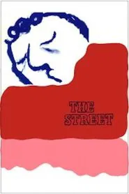 Poster do filme The Street