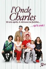 Uncle Charles movie poster