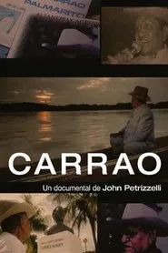 Carrao movie poster