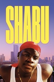 Shabu movie poster