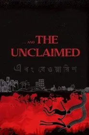 And the Unclaimed movie poster