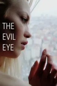 The Evil Eye movie poster