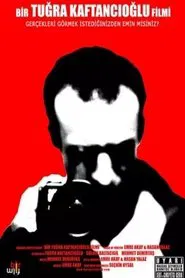 A Film by Tuğra Kaftancıoğlu movie poster