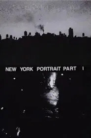 New York Portrait, Chapter I movie poster