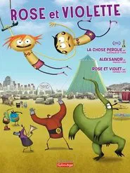 Poster do filme Rose and Violet