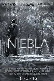 Niebla movie poster