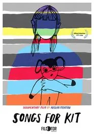 Songs for Kit movie poster