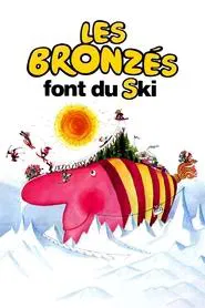 French Fried Vacation 2 movie poster
