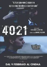 Poster do filme 4021