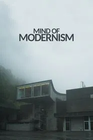 Mind of Modernism movie poster