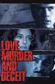 My Stepson, My Lover movie poster