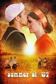 Summer of '67 movie poster