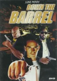 Poster do filme Down the Barrel