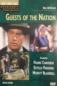 Guests of the Nation movie poster
