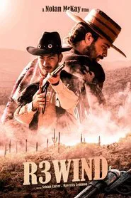 R3WIND movie poster