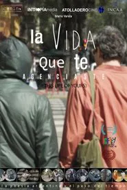 This life of yours movie poster