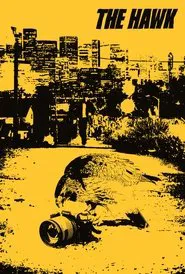 The Hawk movie poster