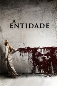 Poster do filme A Entidade