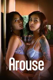 Arouse movie poster