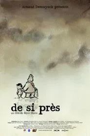 Poster do filme De si près