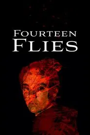 Fourteen Flies movie poster