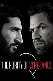 The Purity of Vengeance movie poster