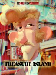 Treasure Island movie poster
