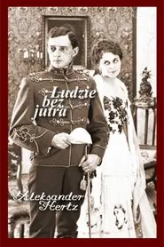 Ludzie bez jutra movie poster