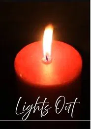 Poster do filme Lights Out