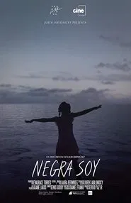 Poster do filme Negra sou