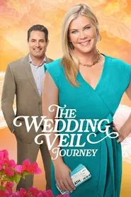 The Wedding Veil Journey movie poster