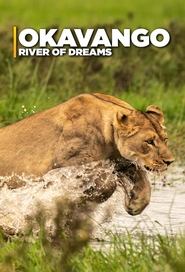 Okavango: River of Dreams tv show poster